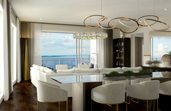 Apartamento com 2 Quartos à Venda em Tampa - Flórida - EUA - 8