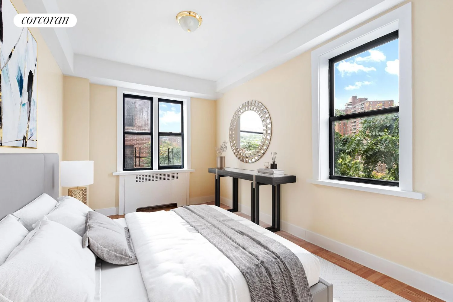Apartamento de 2 Dormitórios à Venda na 420 West 206th Street – Manhattan – Nova Iorque – NY - 4
