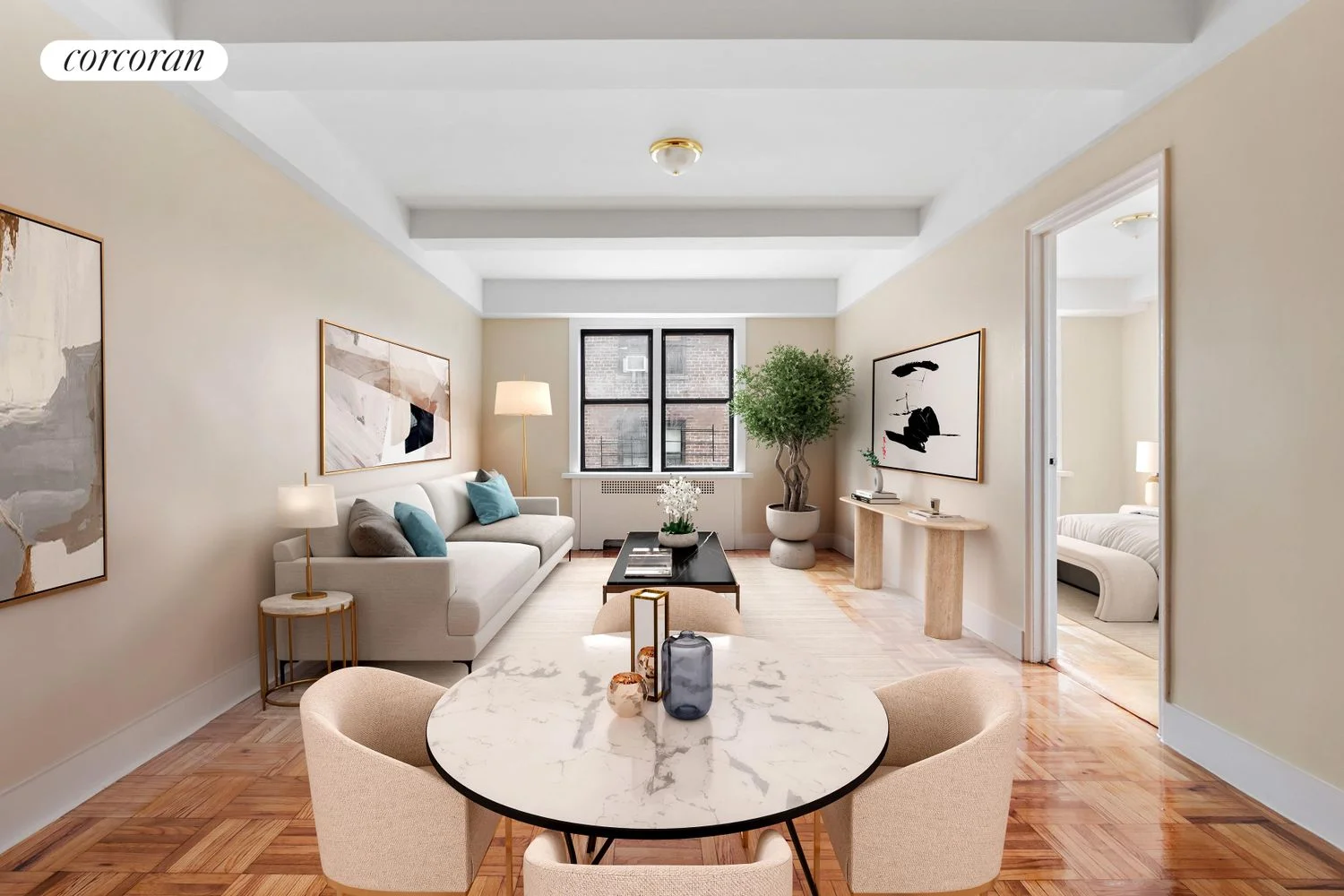 Apartamento de 2 Dormitórios à Venda na 420 West 206th Street – Manhattan – Nova Iorque – NY - 8