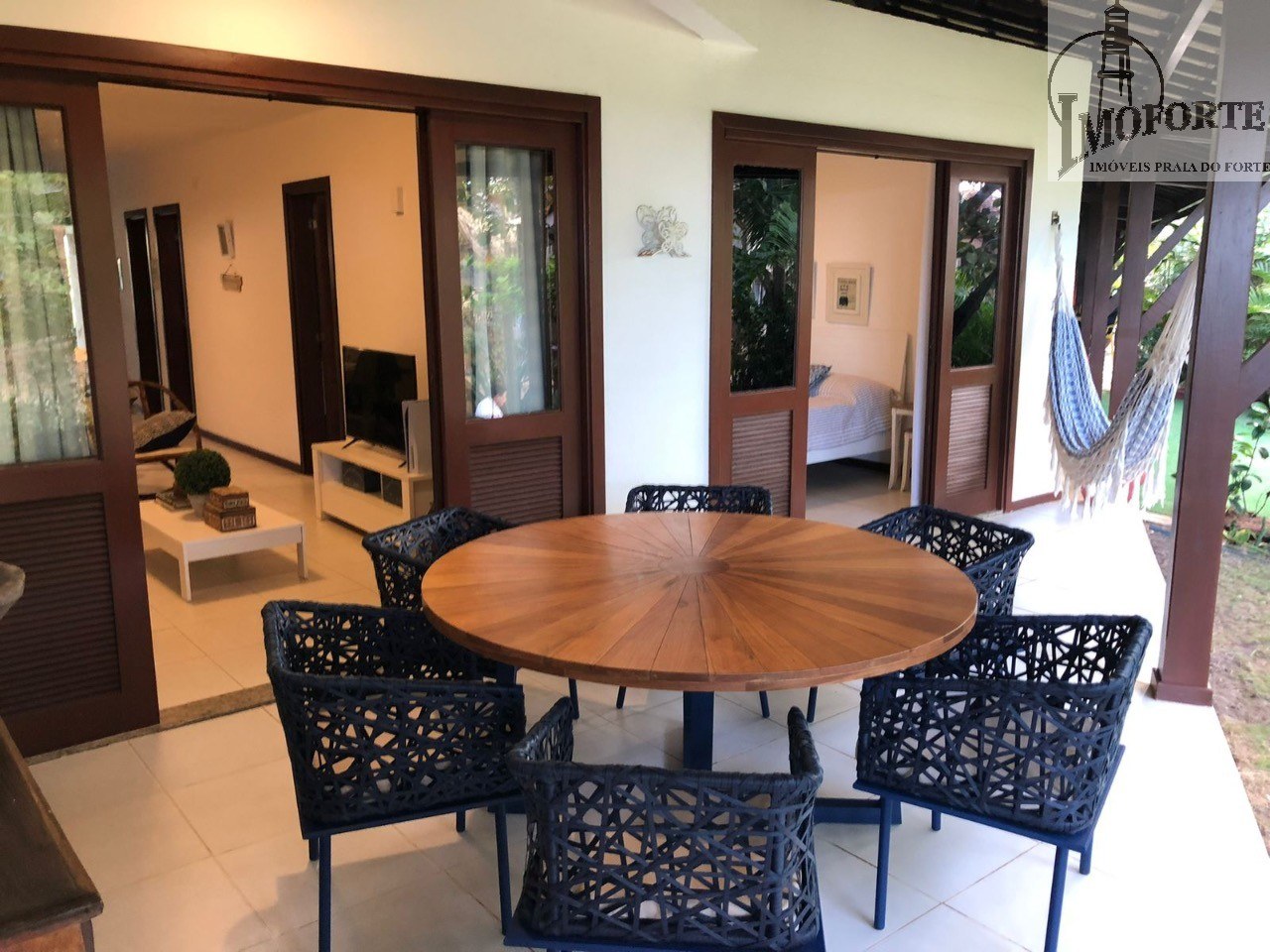 Apartamento de 2 Quartos à Venda em Praia do Forte – Mata de São João – Bahia – Brasil - 2
