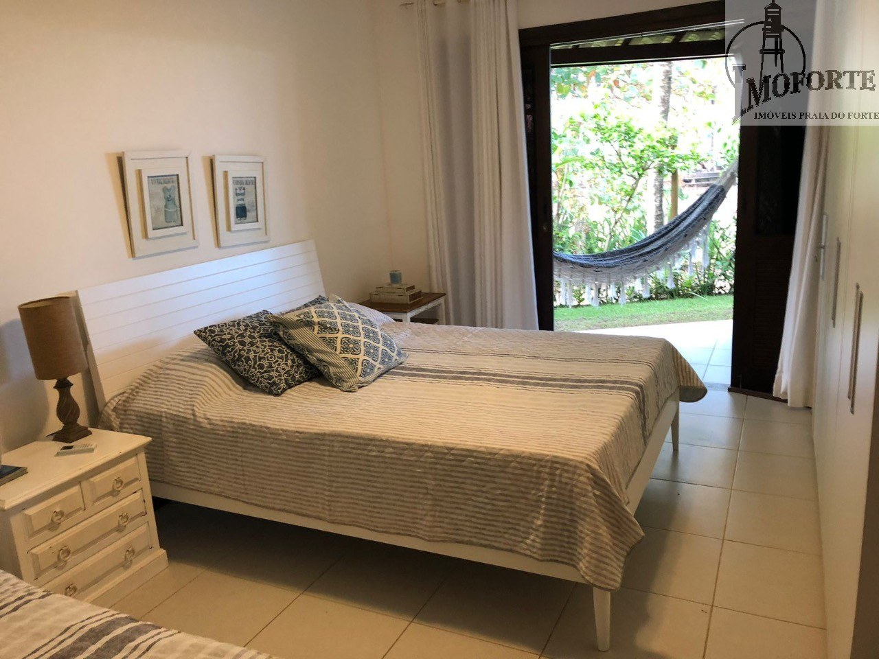 Apartamento de 2 Quartos à Venda em Praia do Forte – Mata de São João – Bahia – Brasil - 3