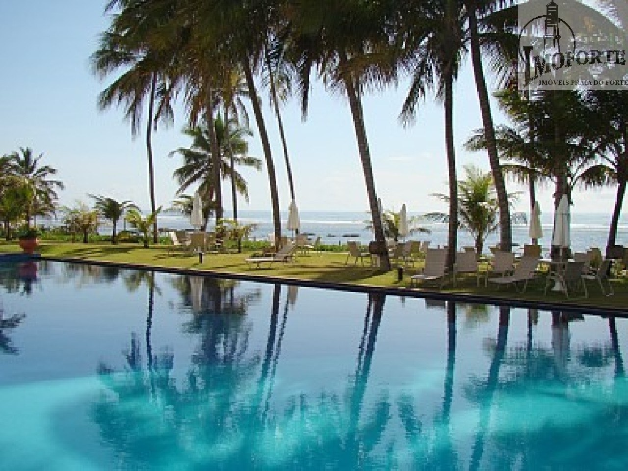 Apartamento de 2 Quartos à Venda em Praia do Forte – Mata de São João – Bahia – Brasil - 4