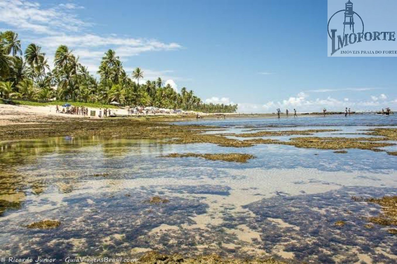 Apartamento de 2 Quartos à Venda em Praia do Forte – Mata de São João – Bahia – Brasil - 5