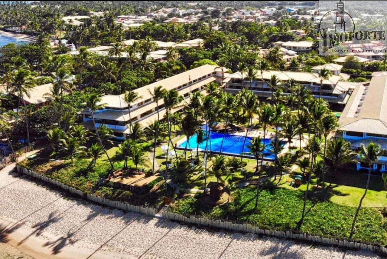 Apartamento de 2 Quartos à Venda em Praia do Forte – Mata de São João – Bahia – Brasil - 6