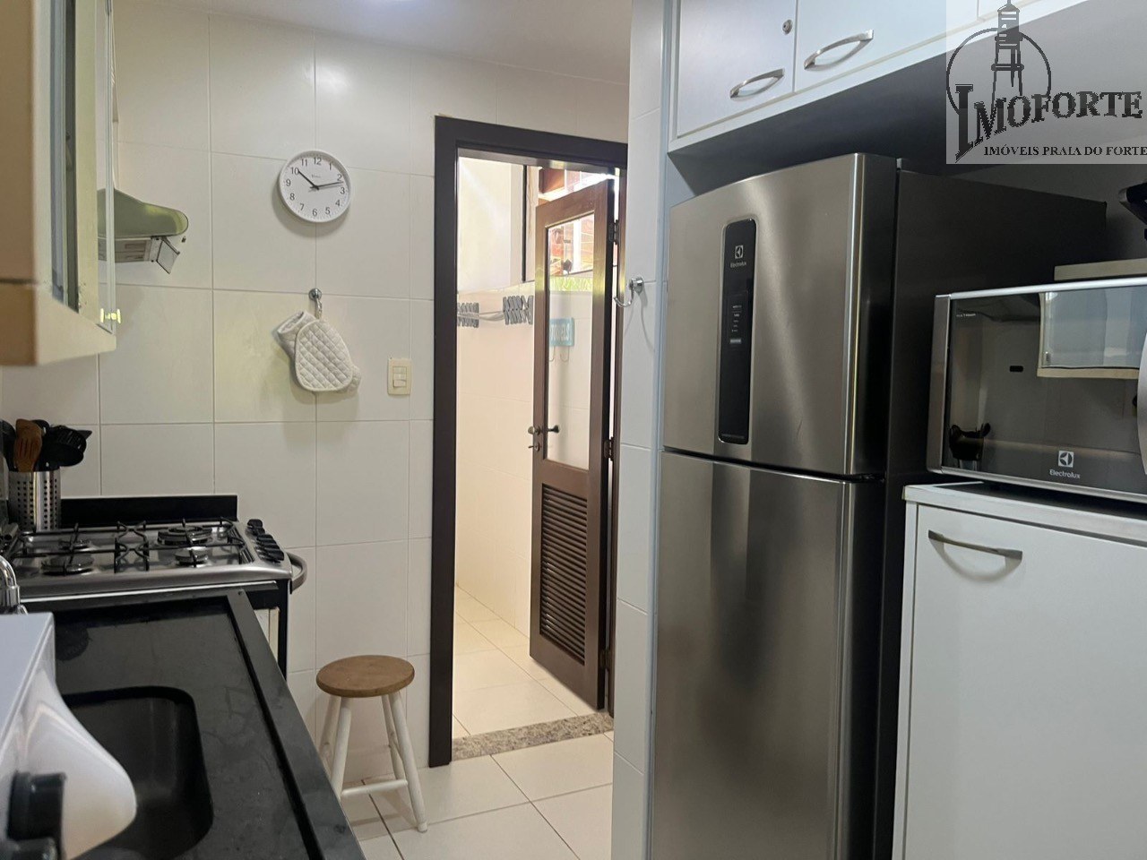 Apartamento de 2 Quartos à Venda em Praia do Forte – Mata de São João – Bahia – Brasil - 8