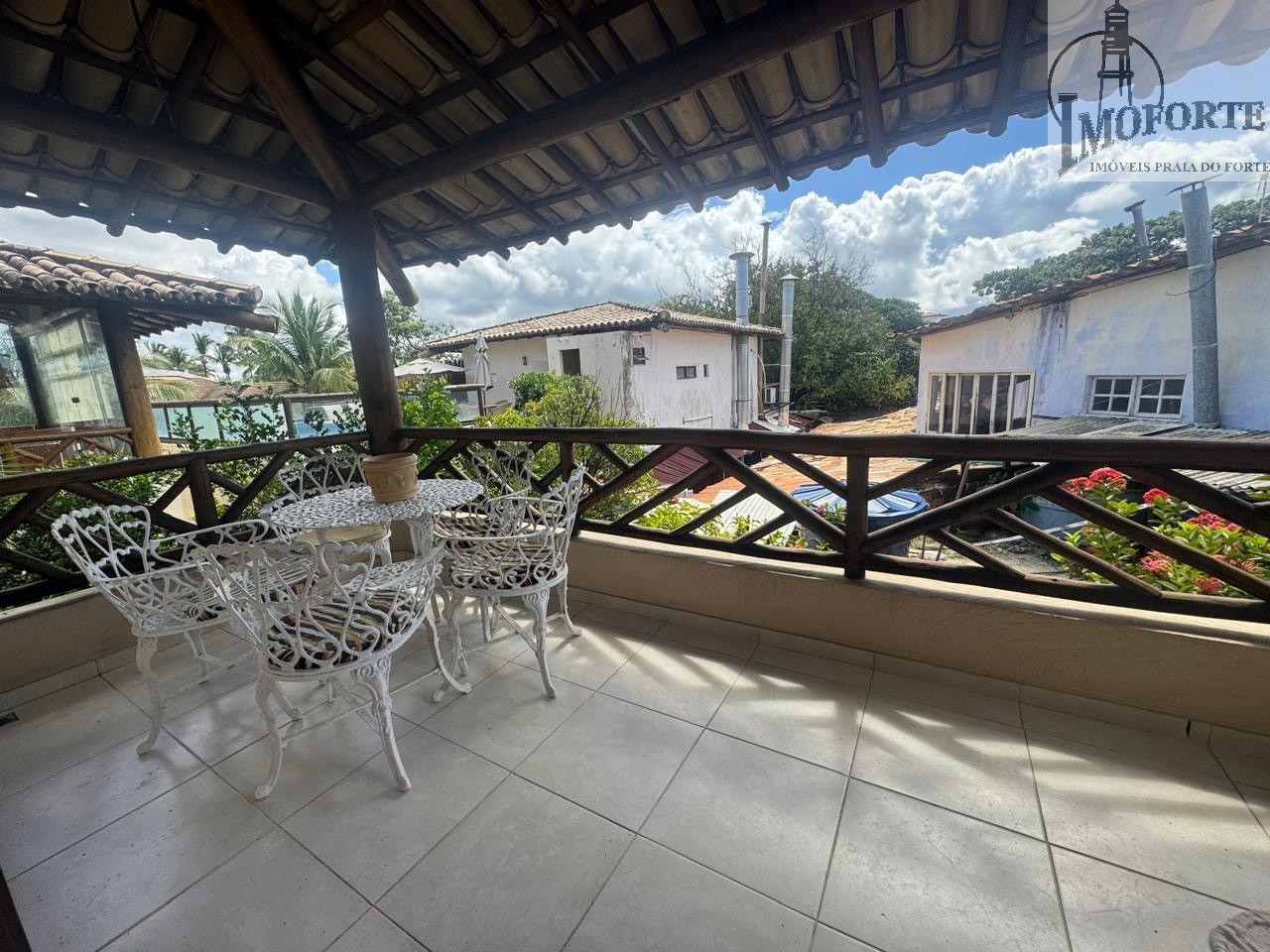 Apartamento de 2 Quartos à Venda em Praia do Forte – Mata de São João – Bahia – Brasil - 2