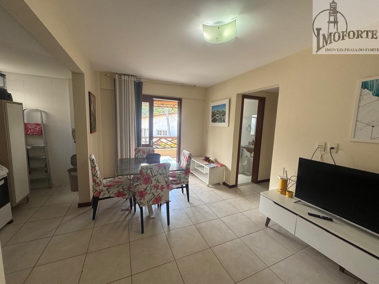 Apartamento de 2 Quartos à Venda em Praia do Forte – Mata de São João – Bahia – Brasil - 3