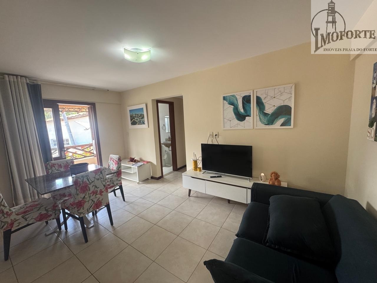 Apartamento de 2 Quartos à Venda em Praia do Forte – Mata de São João – Bahia – Brasil - 4