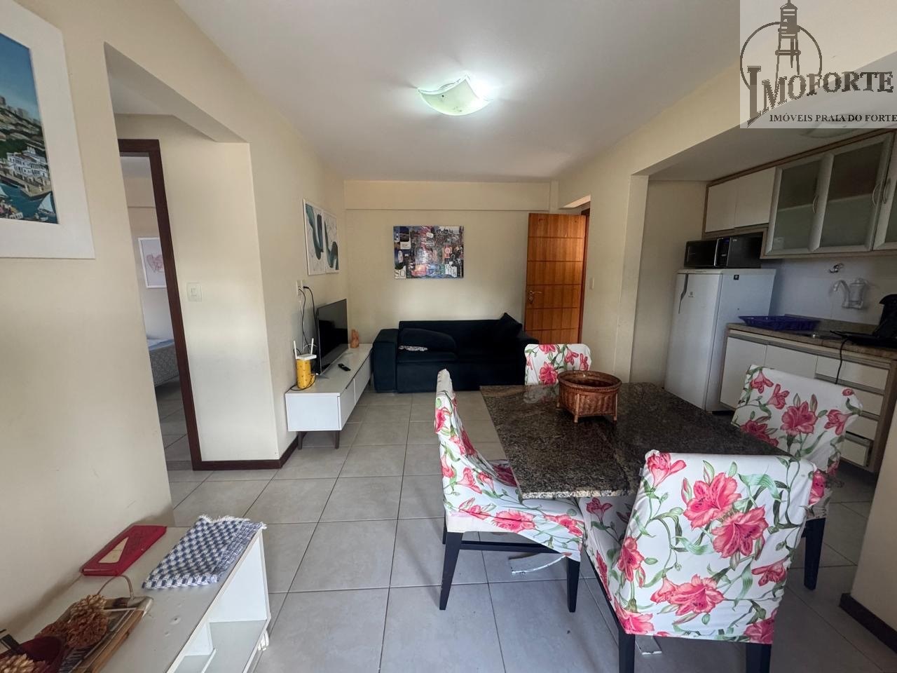 Apartamento de 2 Quartos à Venda em Praia do Forte – Mata de São João – Bahia – Brasil - 5