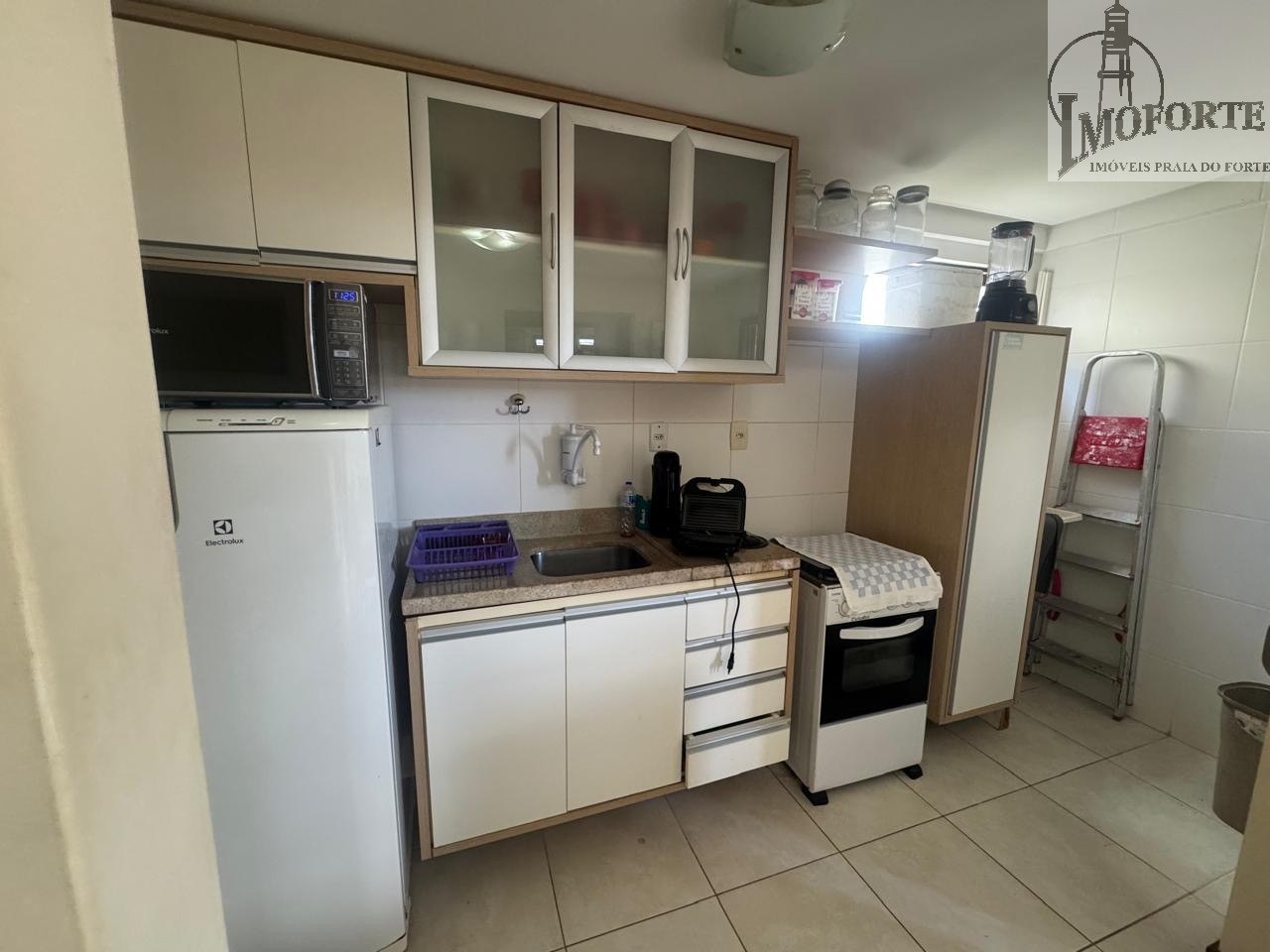 Apartamento de 2 Quartos à Venda em Praia do Forte – Mata de São João – Bahia – Brasil - 6