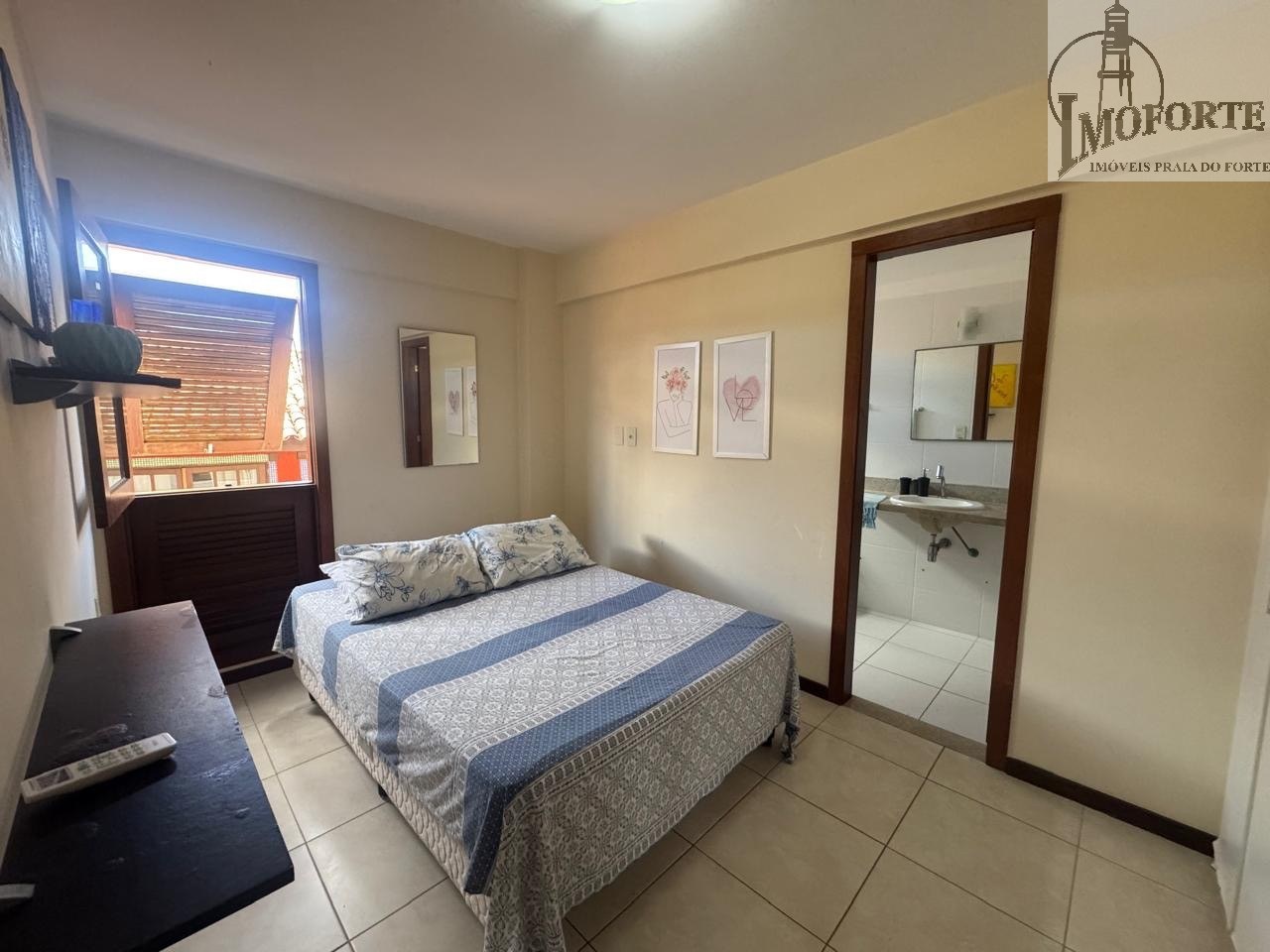 Apartamento de 2 Quartos à Venda em Praia do Forte – Mata de São João – Bahia – Brasil - 7