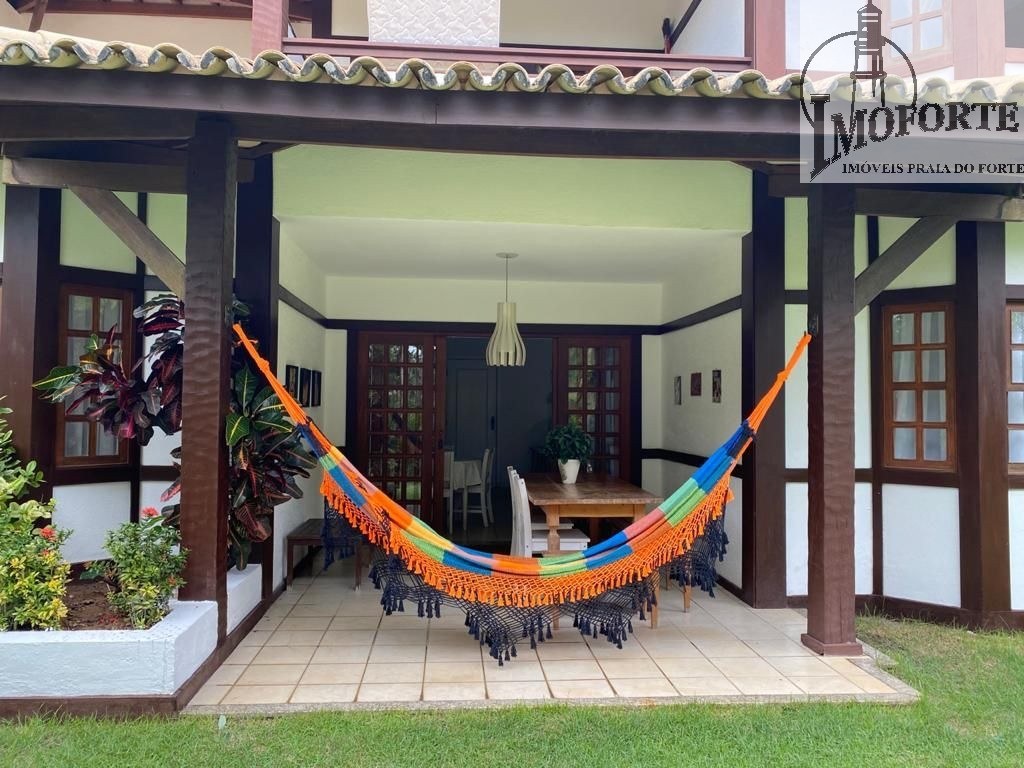 Apartamento de 2 Quartos à Venda em Praia do Forte – Mata de São João – Bahia – Brasil - 1