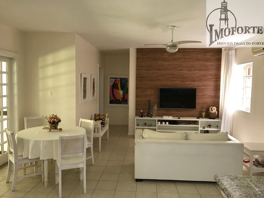 Apartamento de 2 Quartos à Venda em Praia do Forte – Mata de São João – Bahia – Brasil - 2
