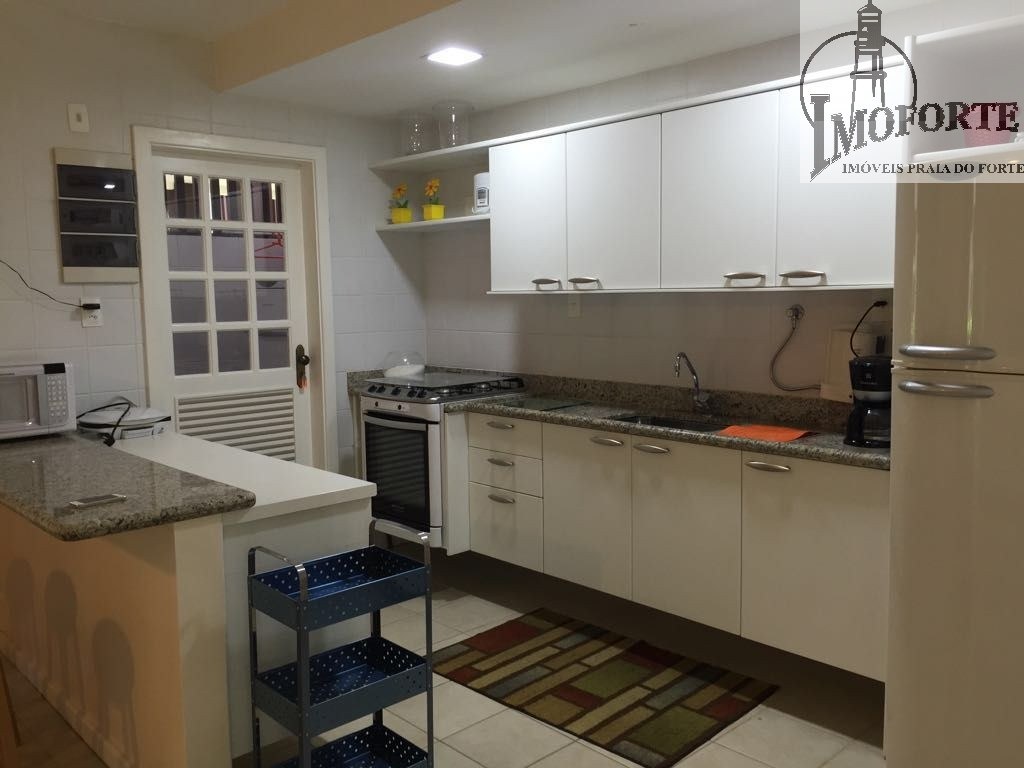 Apartamento de 2 Quartos à Venda em Praia do Forte – Mata de São João – Bahia – Brasil - 4