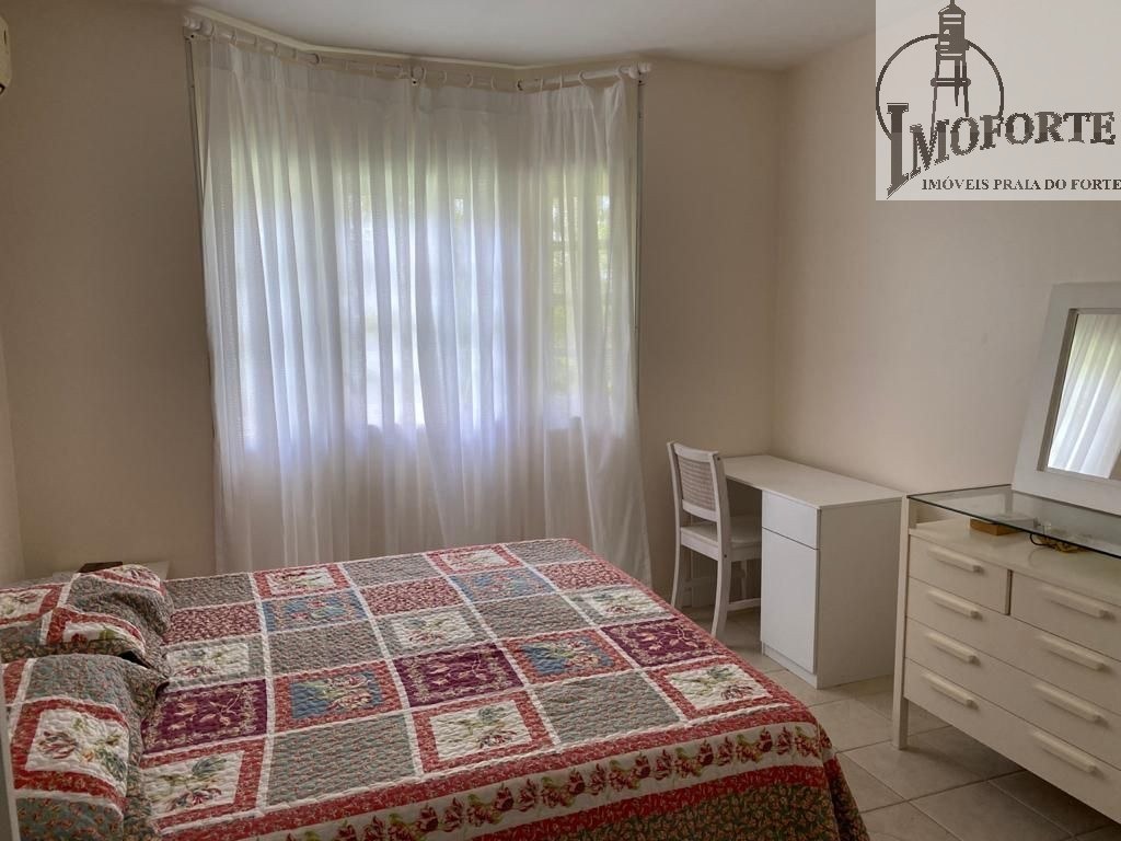 Apartamento de 2 Quartos à Venda em Praia do Forte – Mata de São João – Bahia – Brasil - 5
