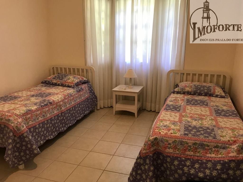 Apartamento de 2 Quartos à Venda em Praia do Forte – Mata de São João – Bahia – Brasil - 7