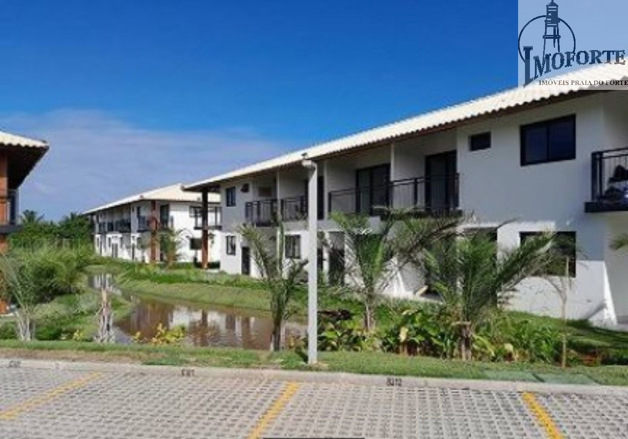 Apartamento de 2 Quartos à Venda em Praia do Forte – Mata de São João – Bahia – Brasil - 2