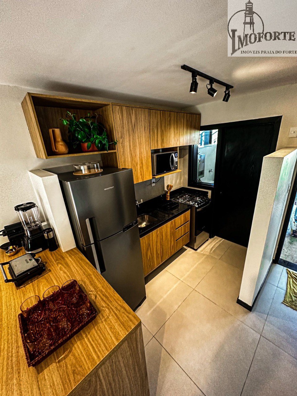 Apartamento de 2 Quartos à Venda em Praia do Forte – Mata de São João – Bahia – Brasil - 7