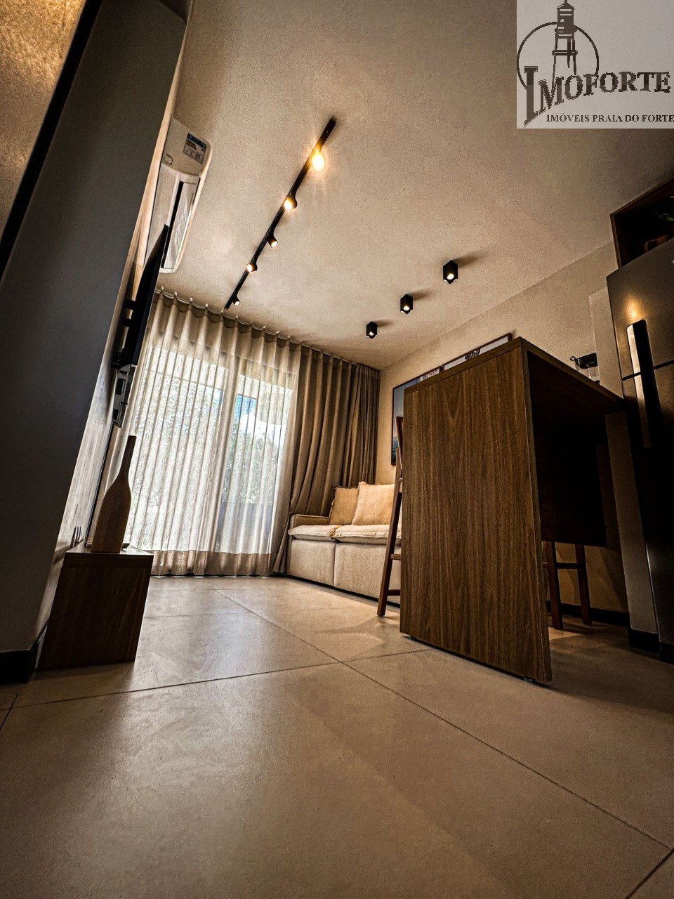 Apartamento de 2 Quartos à Venda em Praia do Forte – Mata de São João – Bahia – Brasil - 8