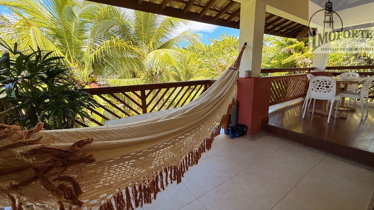 Apartamento de 2 Quartos à Venda em Praia do Forte – Mata de São João – Bahia – Brasil - 1