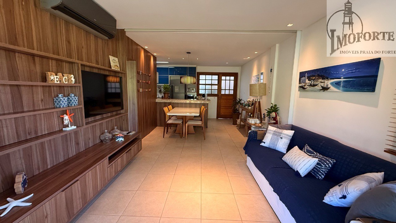 Apartamento de 2 Quartos à Venda em Praia do Forte – Mata de São João – Bahia – Brasil - 2