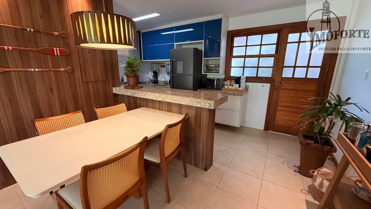 Apartamento de 2 Quartos à Venda em Praia do Forte – Mata de São João – Bahia – Brasil - 4