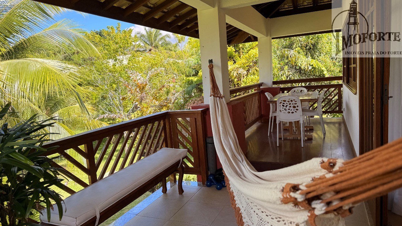 Apartamento de 2 Quartos à Venda em Praia do Forte – Mata de São João – Bahia – Brasil - 6