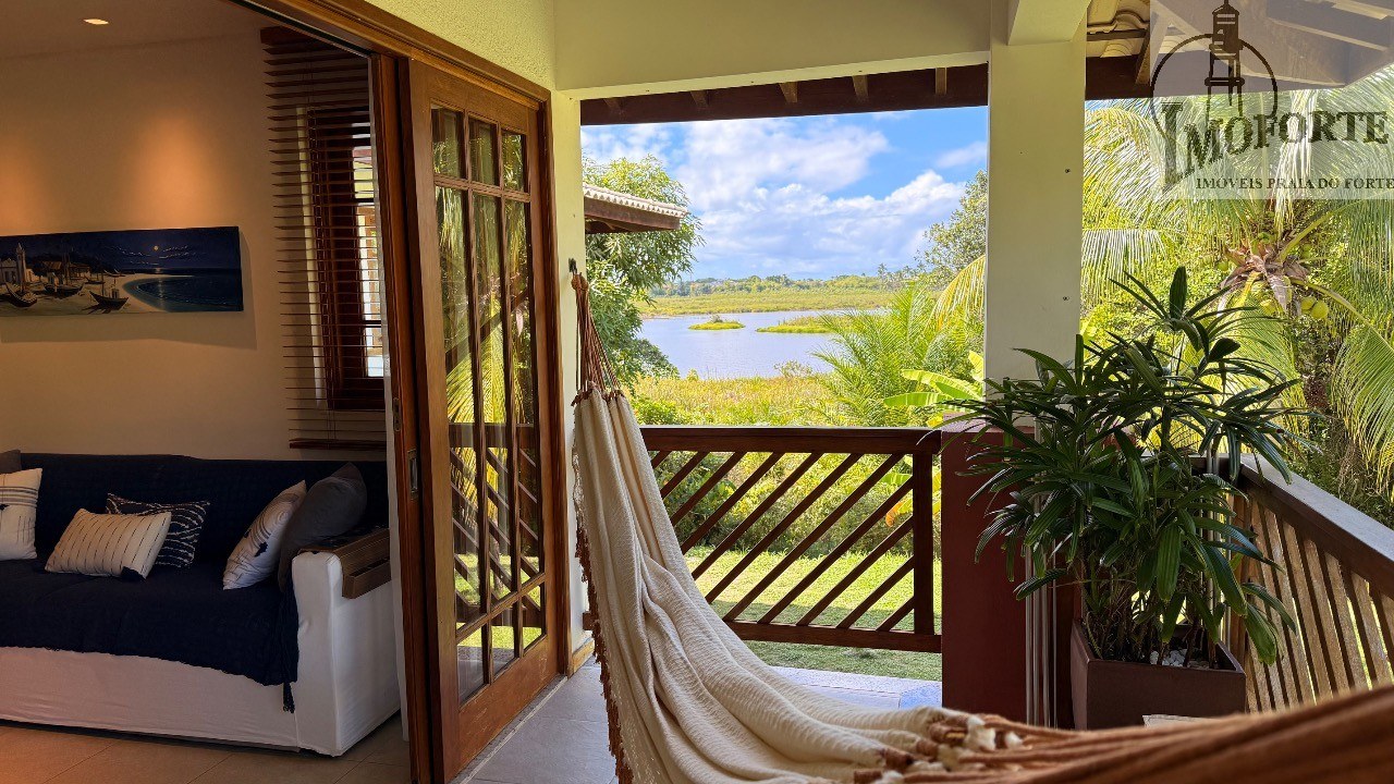 Apartamento de 2 Quartos à Venda em Praia do Forte – Mata de São João – Bahia – Brasil - 7