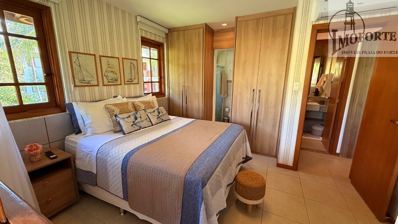 Apartamento de 2 Quartos à Venda em Praia do Forte – Mata de São João – Bahia – Brasil - 8