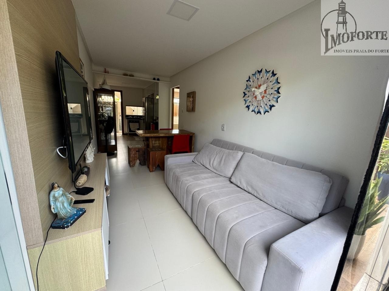 Apartamento de 2 Quartos à Venda em Praia do Forte – Mata de São João – BA - 2