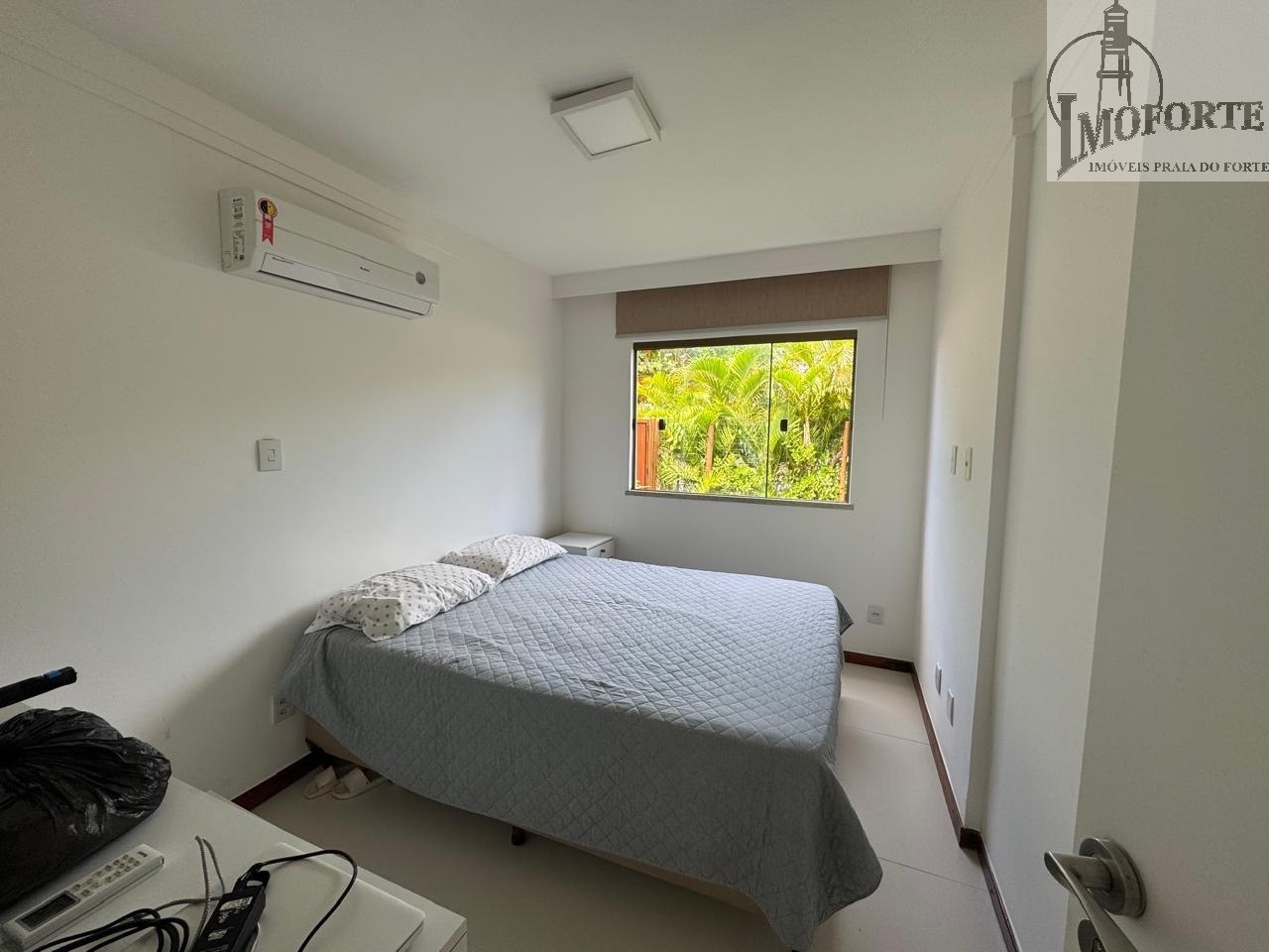 Apartamento de 2 Quartos à Venda em Praia do Forte – Mata de São João – BA - 4