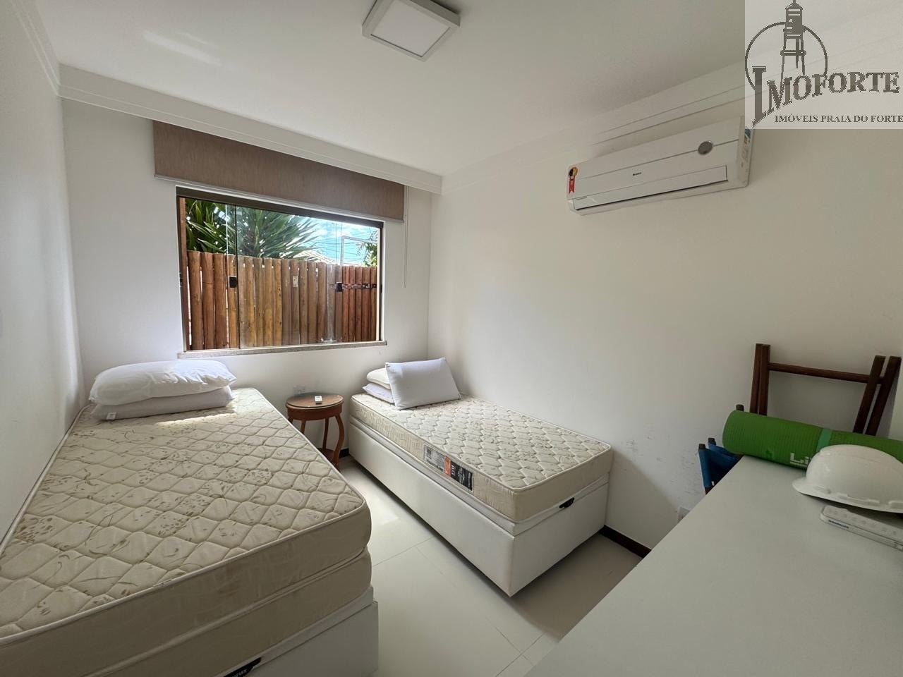 Apartamento de 2 Quartos à Venda em Praia do Forte – Mata de São João – BA - 5