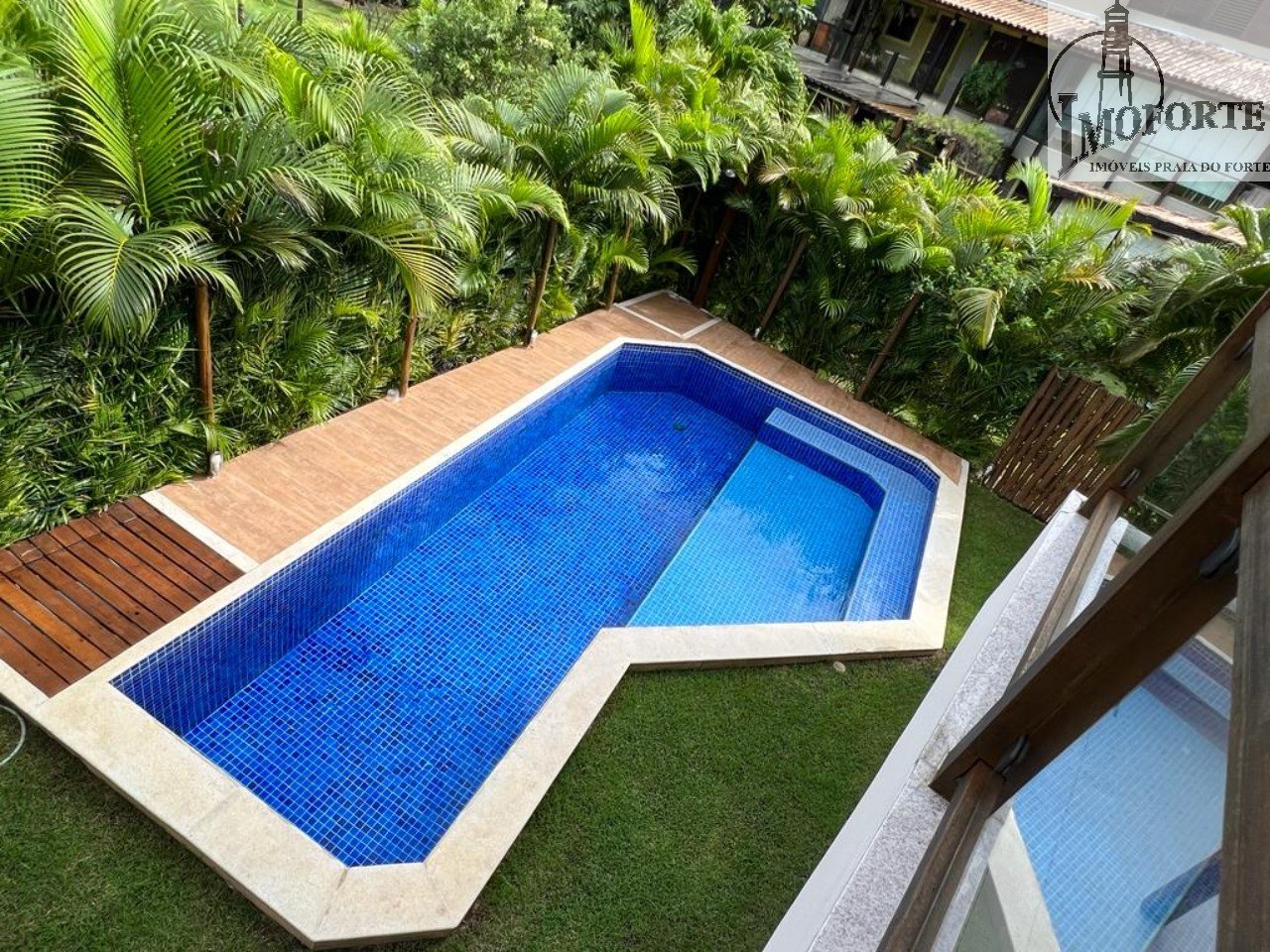 Apartamento de 2 Quartos à Venda em Praia do Forte – Mata de São João – BA - 6