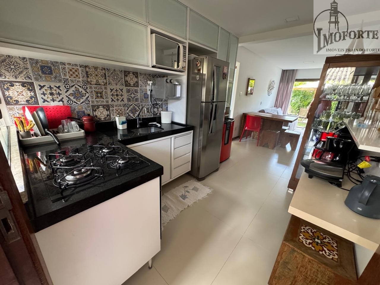 Apartamento de 2 Quartos à Venda em Praia do Forte – Mata de São João – BA - 7