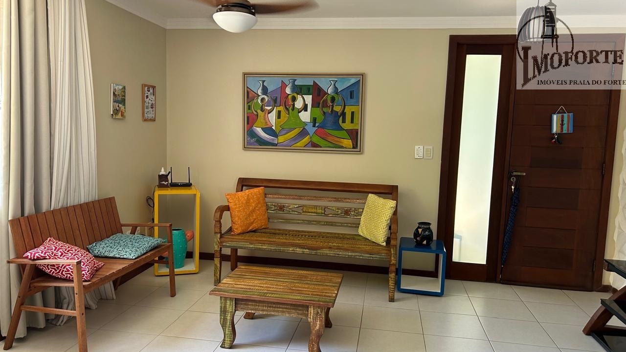 Apartamento de 2 Quartos à Venda em Praia do Forte – Mata de São João – Bahia – Brasil - 2