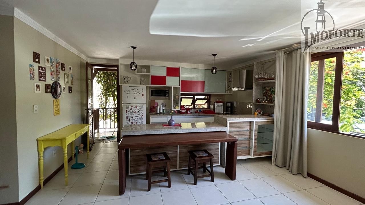 Apartamento de 2 Quartos à Venda em Praia do Forte – Mata de São João – Bahia – Brasil - 3