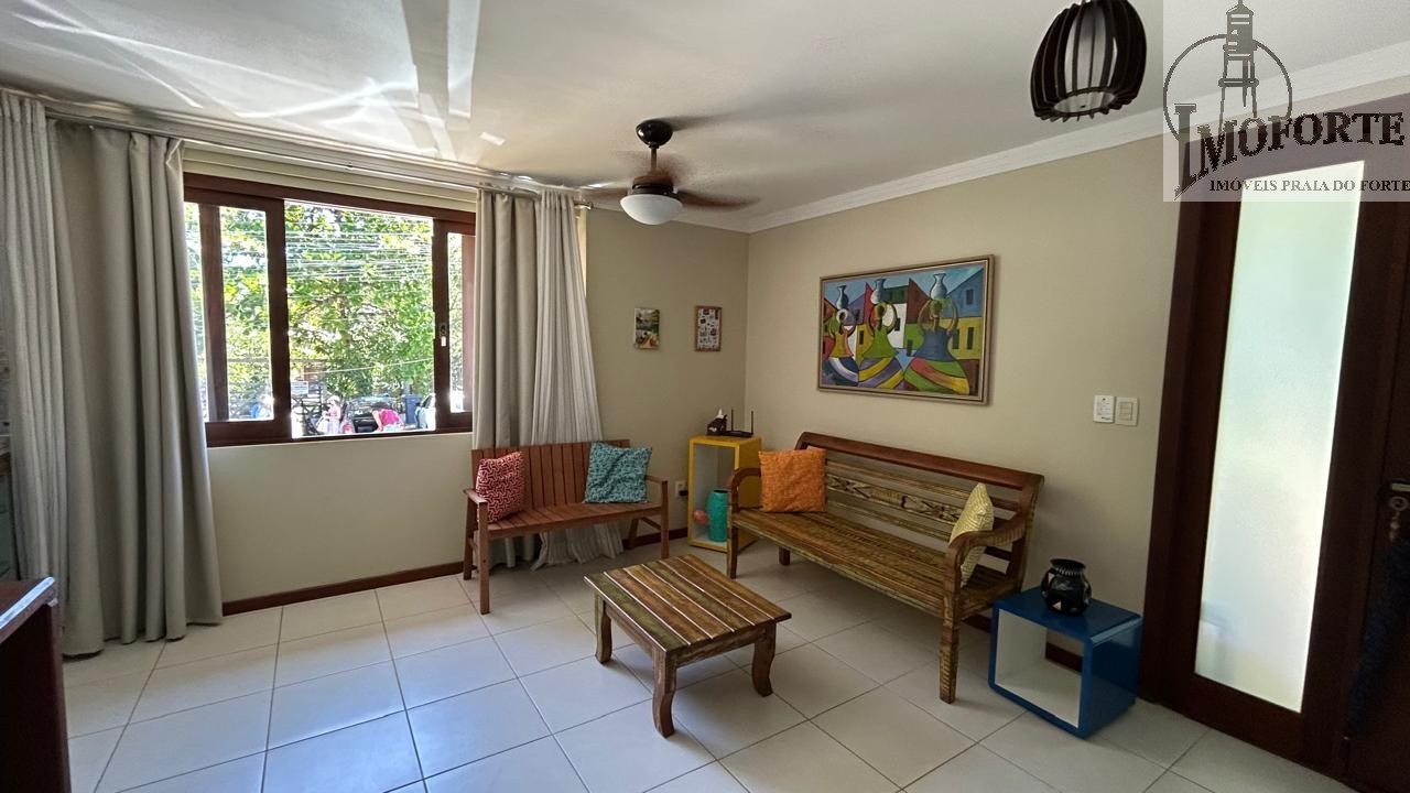 Apartamento de 2 Quartos à Venda em Praia do Forte – Mata de São João – Bahia – Brasil - 4