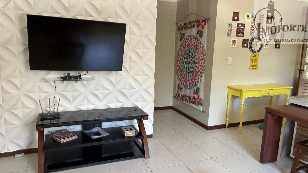 Apartamento de 2 Quartos à Venda em Praia do Forte – Mata de São João – Bahia – Brasil - 6