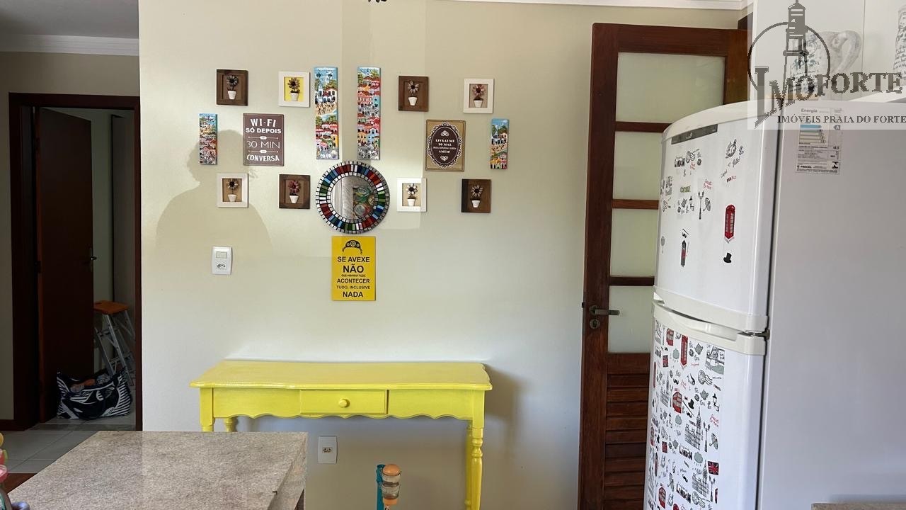 Apartamento de 2 Quartos à Venda em Praia do Forte – Mata de São João – Bahia – Brasil - 7
