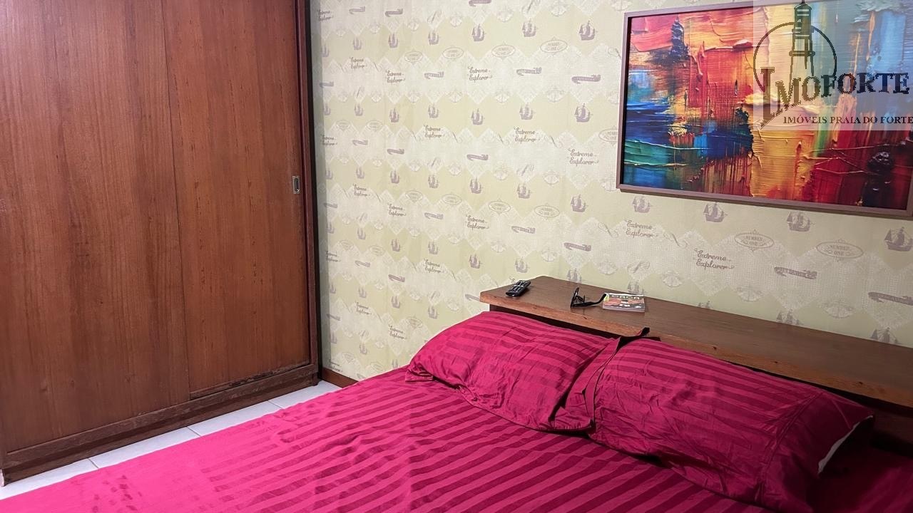 Apartamento de 2 Quartos à Venda em Praia do Forte – Mata de São João – Bahia – Brasil - 8