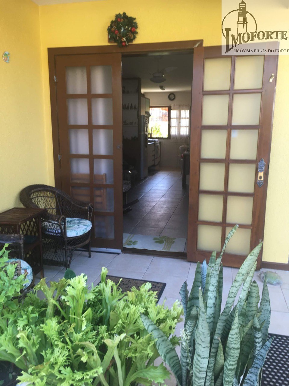 Apartamento de 2 Quartos à Venda em Praia do Forte – Mata de São João – BA - 2