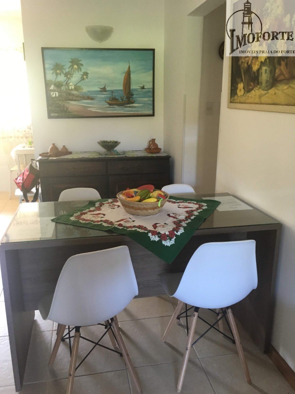 Apartamento de 2 Quartos à Venda em Praia do Forte – Mata de São João – BA - 3