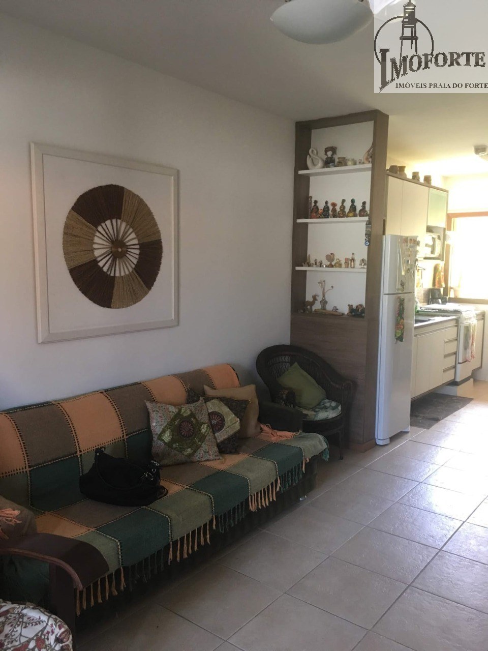 Apartamento de 2 Quartos à Venda em Praia do Forte – Mata de São João – BA - 4