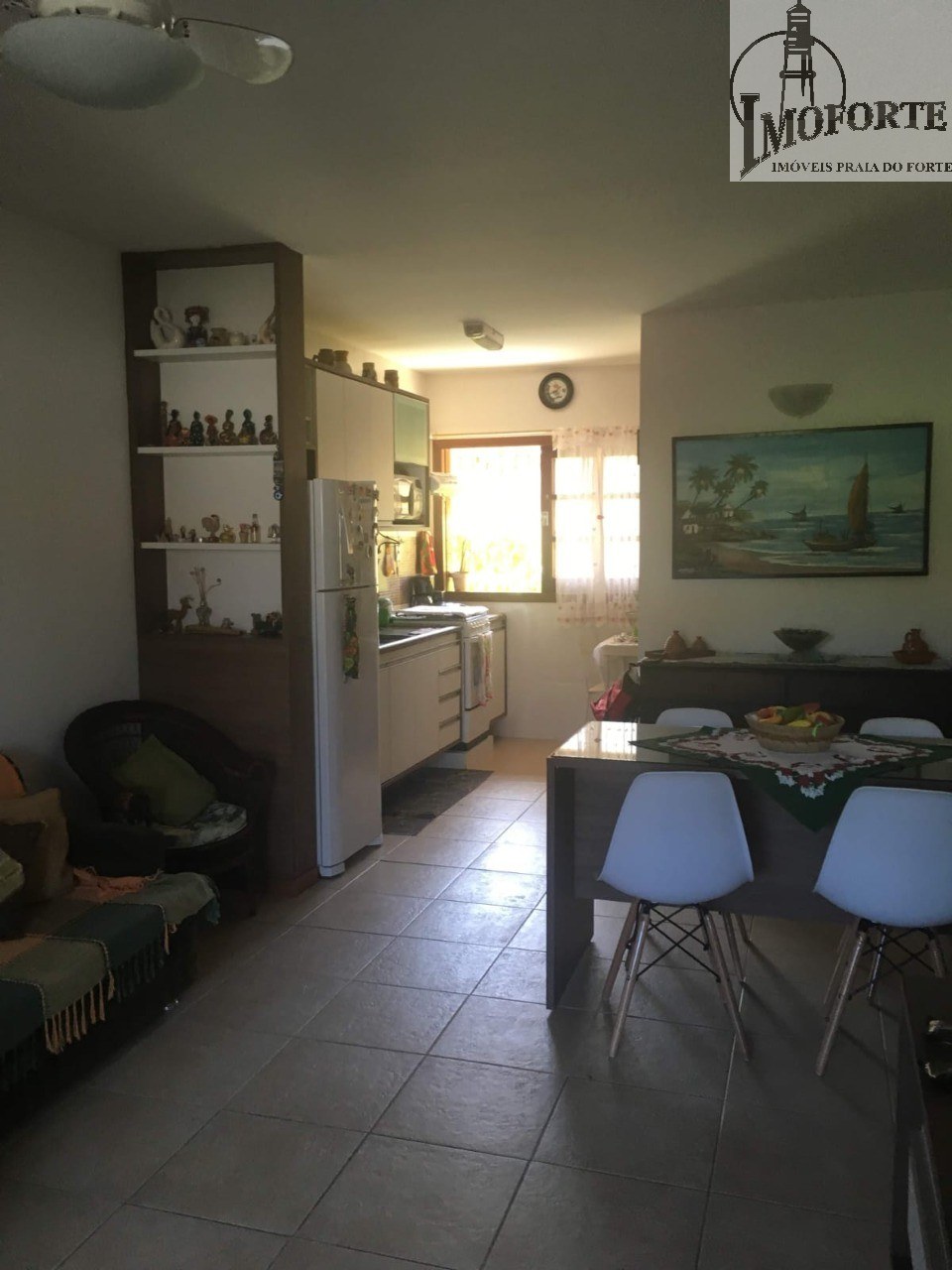 Apartamento de 2 Quartos à Venda em Praia do Forte – Mata de São João – BA - 5