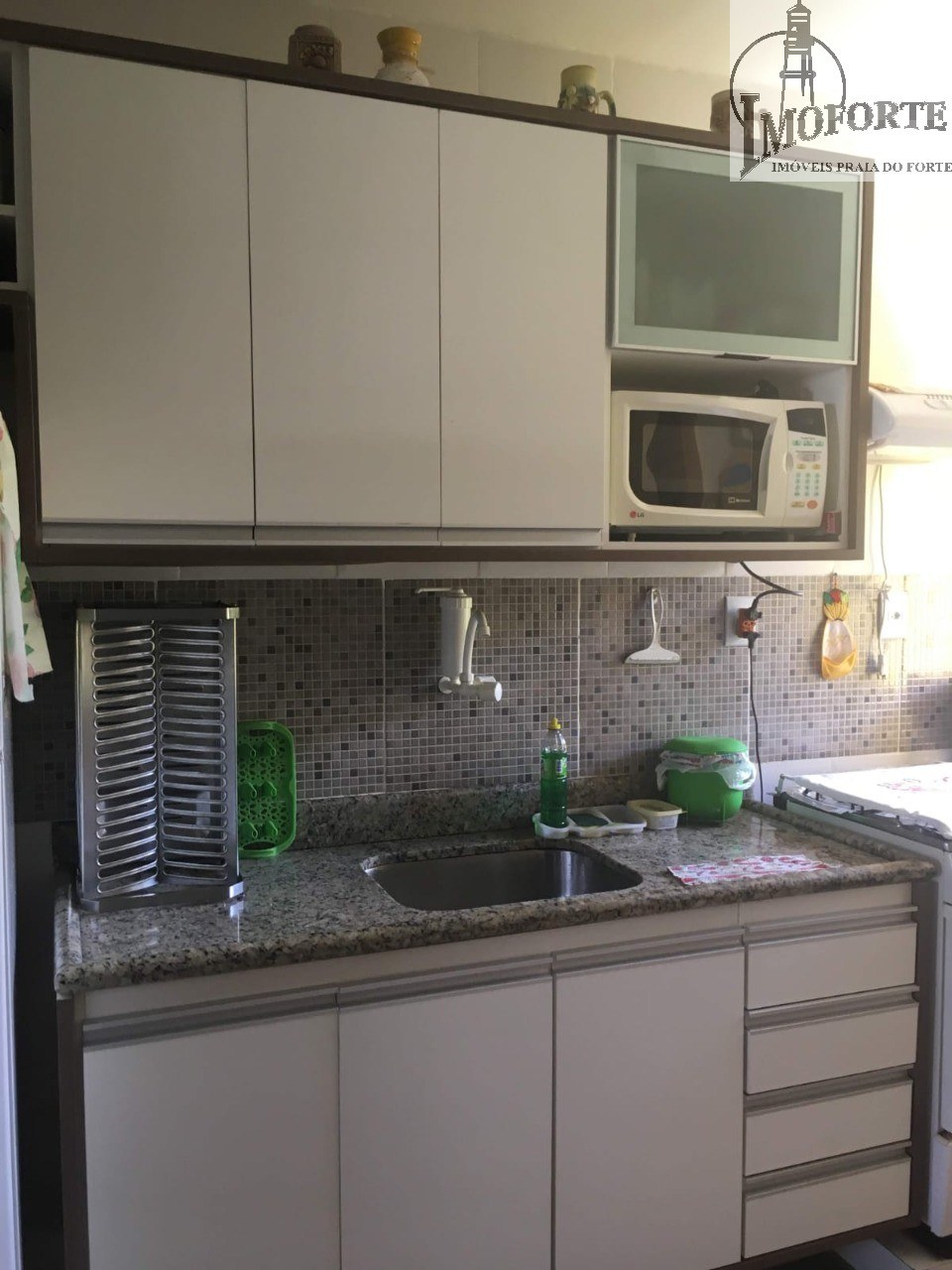 Apartamento de 2 Quartos à Venda em Praia do Forte – Mata de São João – BA - 6