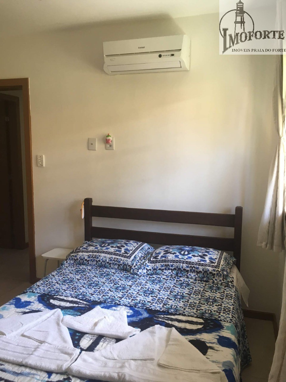 Apartamento de 2 Quartos à Venda em Praia do Forte – Mata de São João – BA - 7