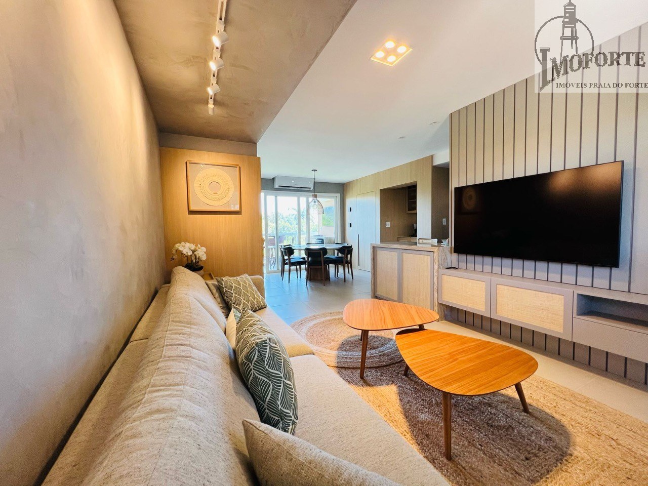 Apartamento de 2 Quartos à Venda em Praia do Forte – Mata de São João – BA - 2