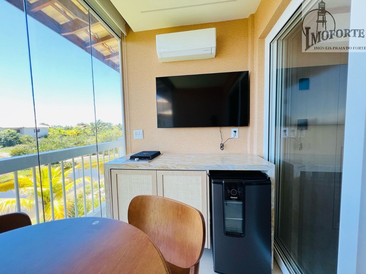 Apartamento de 2 Quartos à Venda em Praia do Forte – Mata de São João – BA - 3