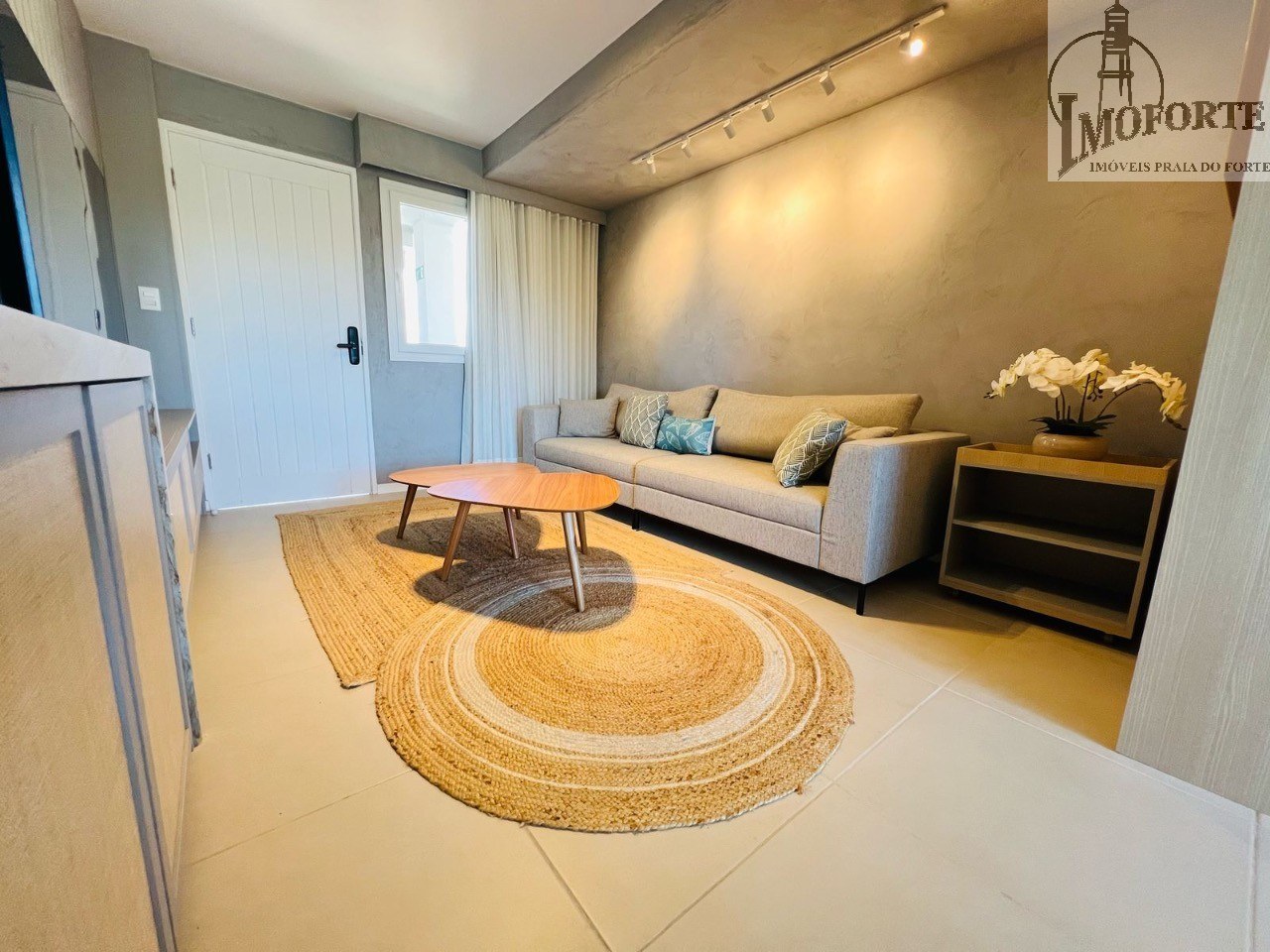 Apartamento de 2 Quartos à Venda em Praia do Forte – Mata de São João – BA - 7