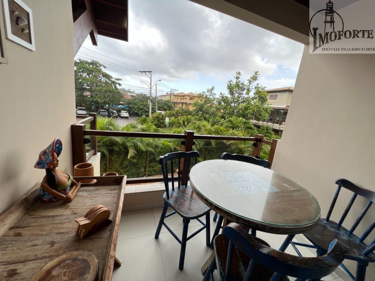 Apartamento de 2 Quartos à Venda em Praia do Forte – Mata de São João – BA - 2